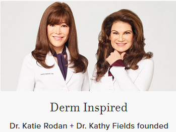 Collaborative Project “ Rodan + Fields Clone